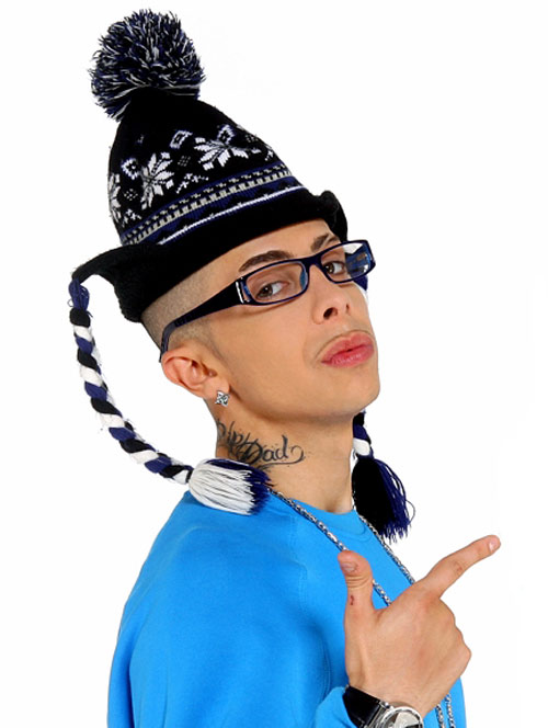 Dappy Hairstyle Dappy Hairstyle